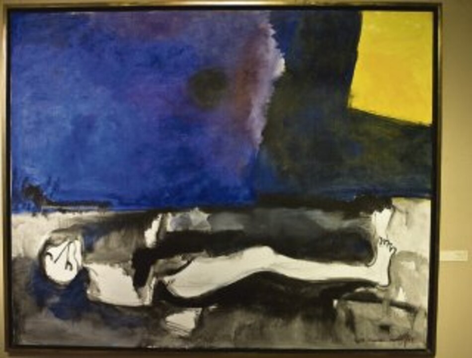 Antología de Urueta