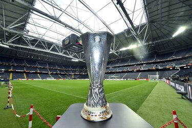 Manchester United-Ajax: una final de luto tras el atentado