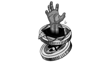 Las causas más profundas de la corrupción