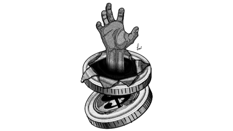 Las causas más profundas de la corrupción