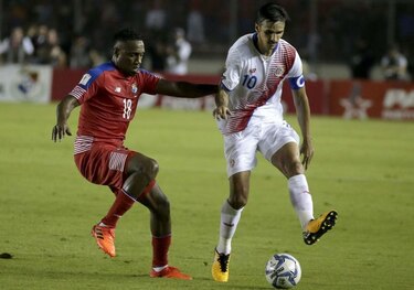 Cambian la fecha y el lugar del amistoso entre Panamá e Irán
