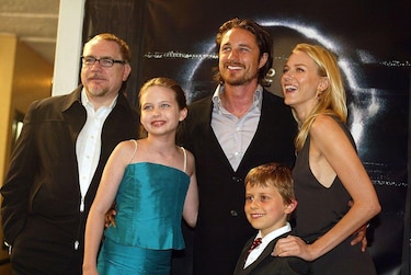 Muere a los 35 años Daveigh Chase, actriz de ‘The Ring’ y una de las voces de ‘Lilo & Stitch’
