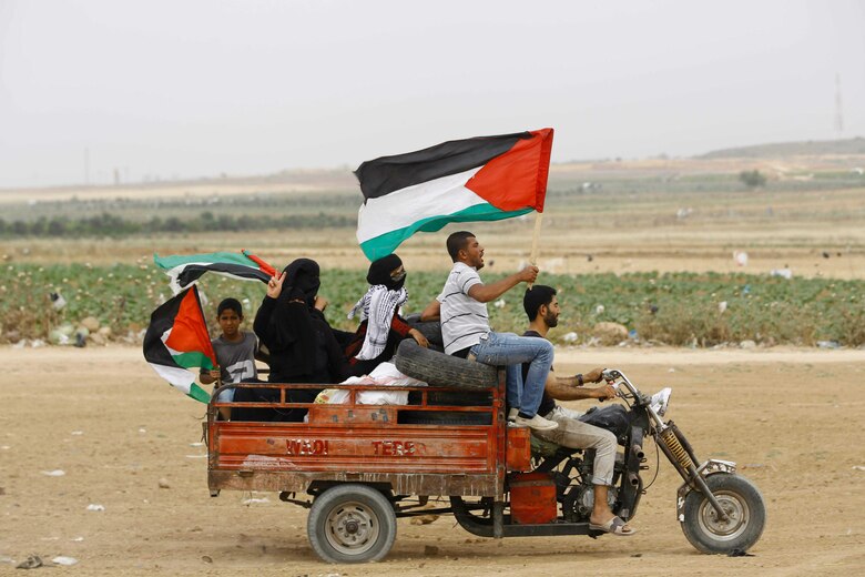 Al cumplir 70 años, Israel se enfrenta al desafío de su identidad