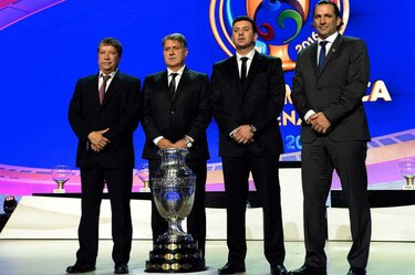 Bolillo Gómez: 'Con Panamá hay que jugar serio'
