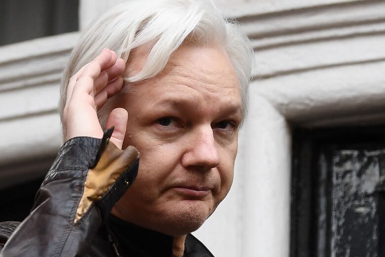 Estados Unidos volverá a intentar extraditar a Julian Assange desde Londres
