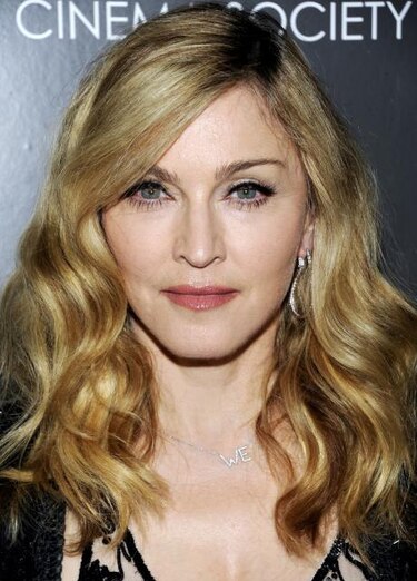 Madonna será la artista principal del Super Bowl