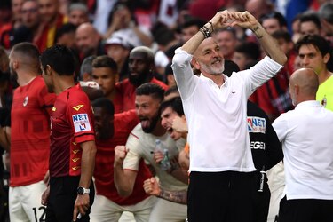 El AC Milan logra su 19º título de campeón de la liga italiana