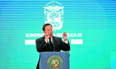 Procuradora Kenia Porcell confirma que investiga caso Blue Apple