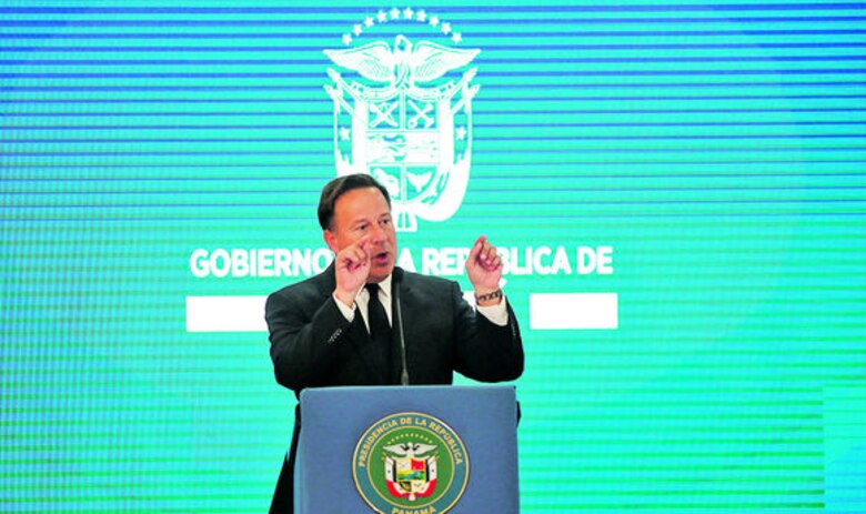 Procuradora Kenia Porcell confirma que investiga caso Blue Apple