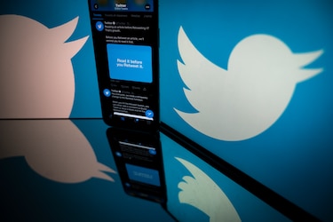 Nuevo CEO de Twitter se estrena con reorganización ejecutiva