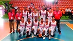 Oro y victorias para Panamá en Honduras