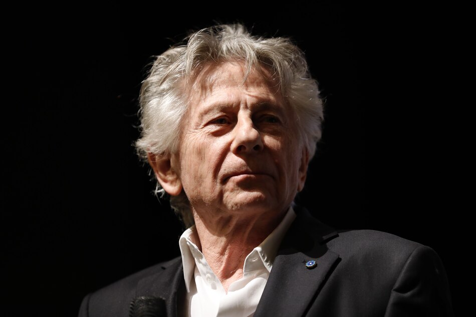 Corte rechaza demanda de Roman Polanski contra su expulsión de la Academia de Cine