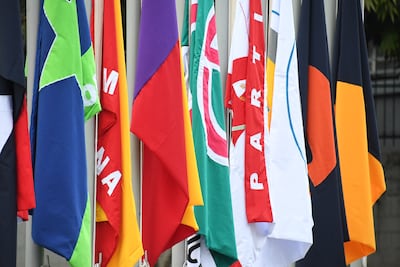 Afiliación política en Panamá cae en un año: la mitad del electorado no milita en partidos