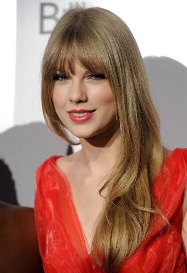 Taylor Swift, Mujer del Año 2011 de la revista 'Billboard'