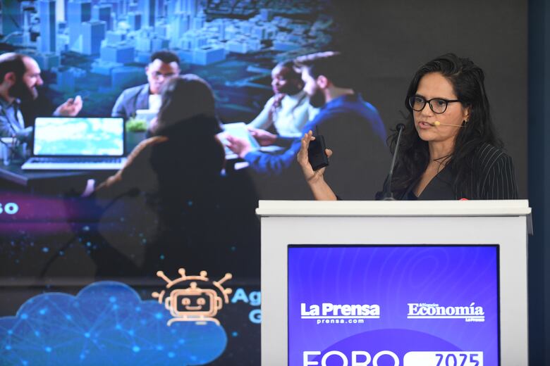 Proponen soluciones tecnológicas a la crisis hídrica a través de la cosecha de agua 