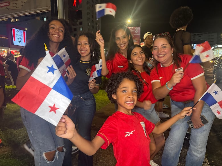 Gianni Infantino felicita a Panamá por su clasificación al Mundial 2026: ‘Bienvenidos nuevamente’