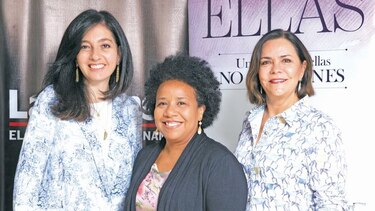 Se celebra la XVIII edición del Panamá Fashion Week en Atlapa