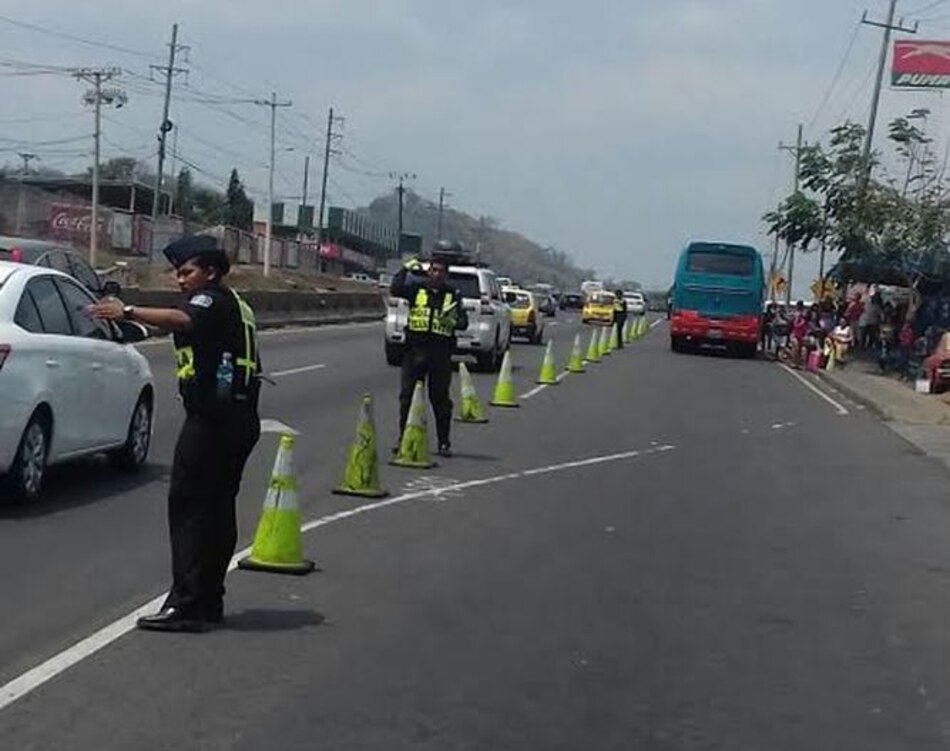 Se registran cinco muertes en lo que va de Semana Santa