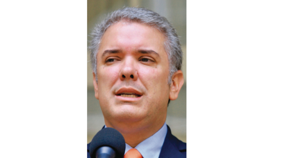 Colombia prevé realizar ajuste para cumplir meta fiscal en 2019