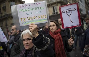 Luz verde definitiva a la reforma de la ley del aborto en España