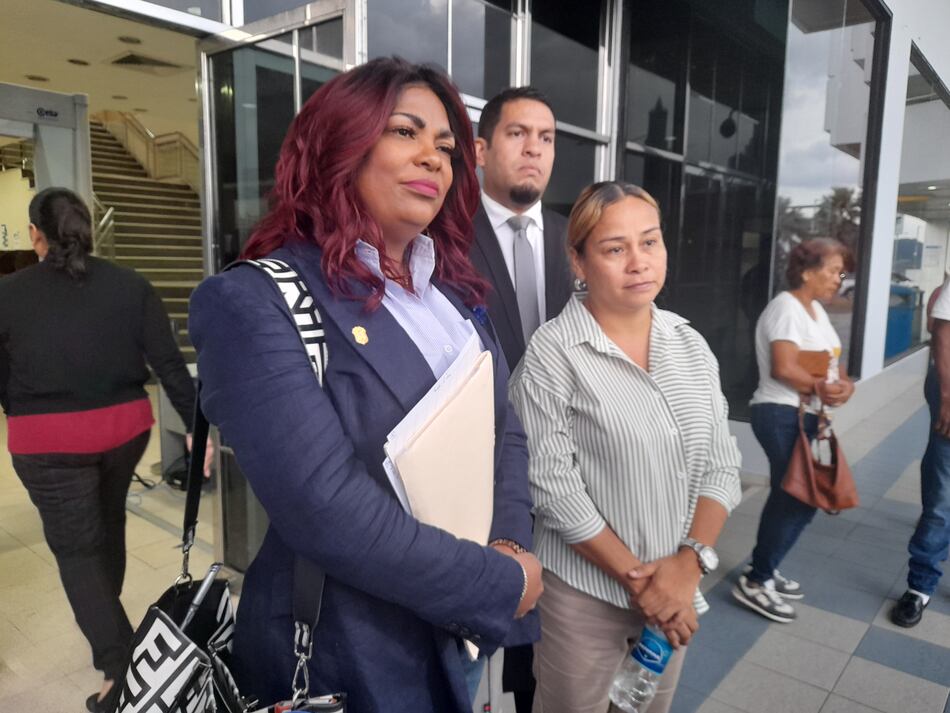 Detención provisional para adolescente de 15 años por el homicidio del joven Juan David García