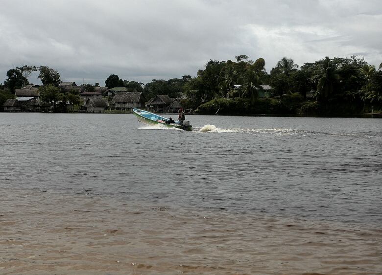 MEF evalúa evasión fiscal en venta de tierras en Bocas del Toro
