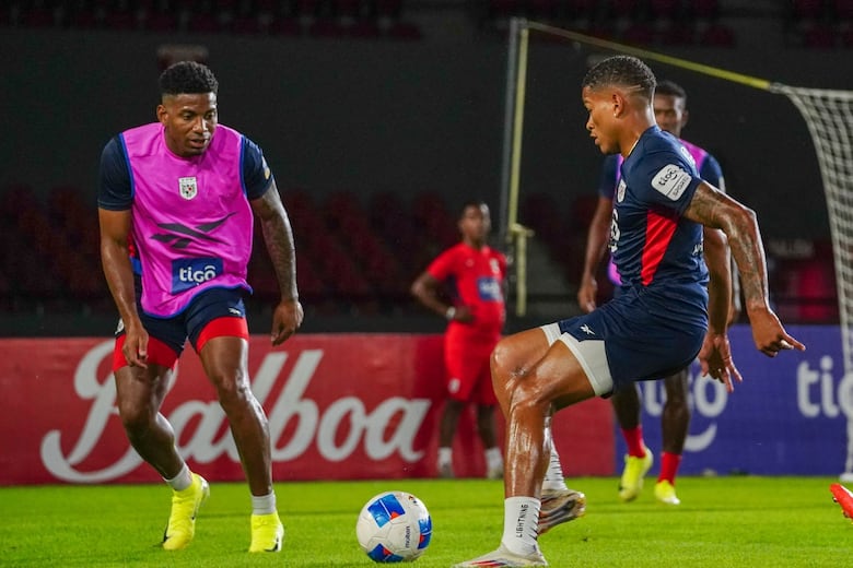 Thomas Christiansen afirma que Panamá jugará como ‘si hubiésemos empatado’ ante Costa Rica