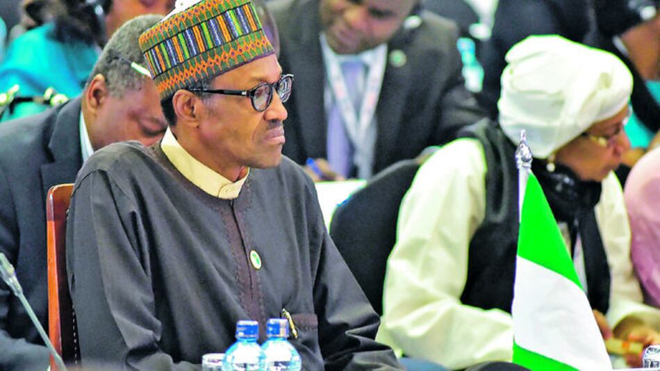 Buhari: Líder de Boko Haram está herido