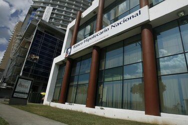 Banco Hipotecario invertirá $9.8 millones en una sede alquilada