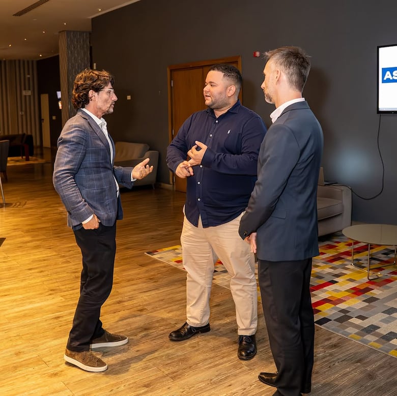 Director de Pandeportes responde a denuncias por cobros digitales a la cuenta de Franz Wever