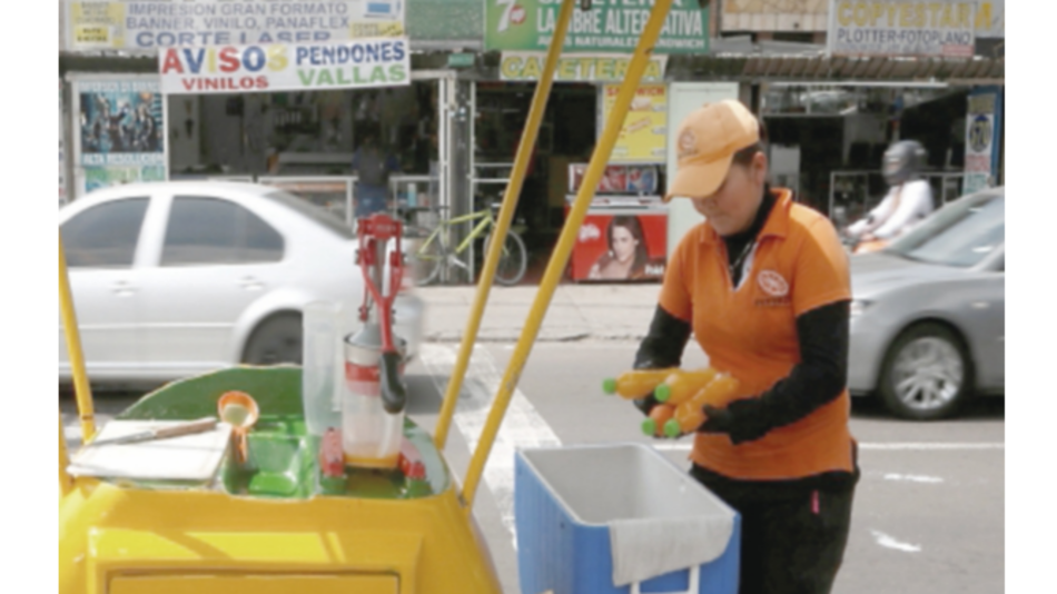 Colombia registra un incremento en el desempleo