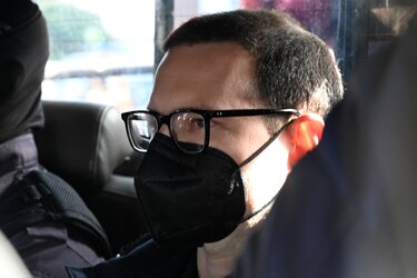 Por estas razones, la juez ordenó la detención de Luis Martinelli