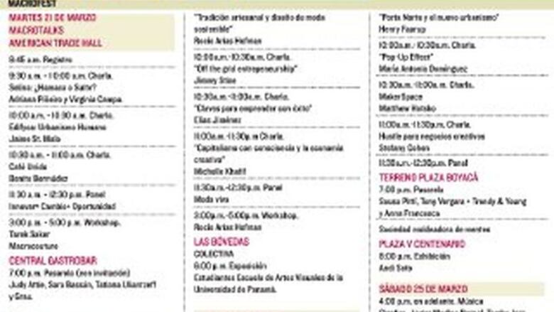 Fiesta en el Casco Antiguo