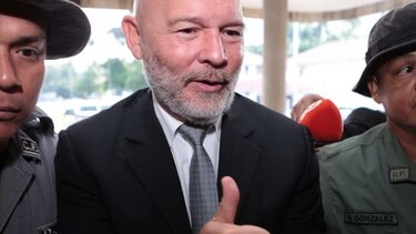 Tras los alegatos de la defensa, culmina audiencia por caso de los pinchazos