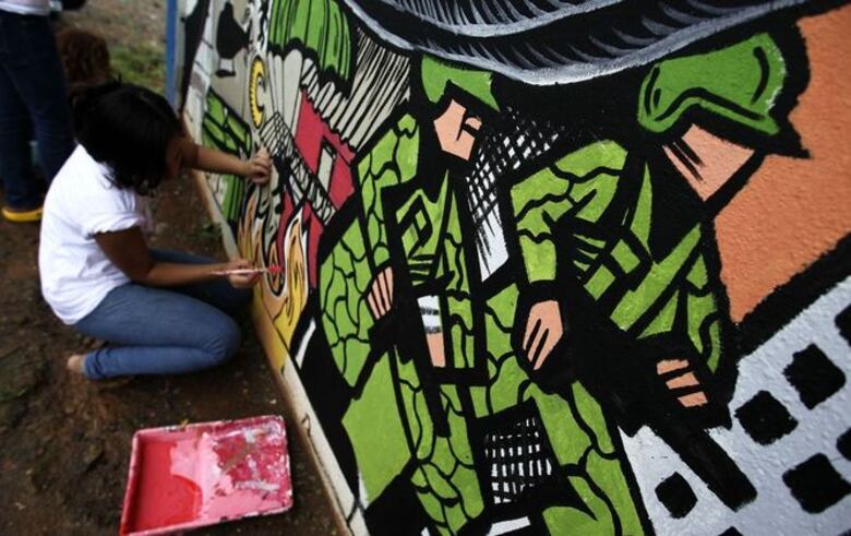 1989: Final y ruptura