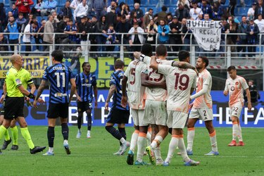 El Inter se hunde antes del Barcelona