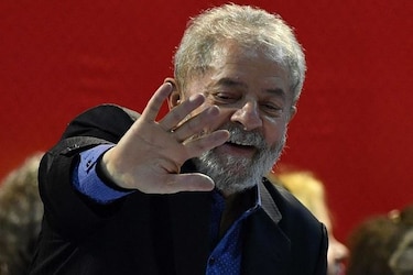 Juez de Lava Jato pide calma en vísperas de la audiencia con Luiz Inacio Lula da Silva