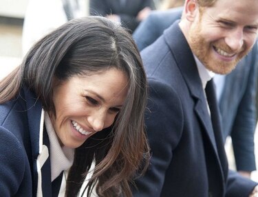 El padre de Meghan Markle podría no asistir a la boda real