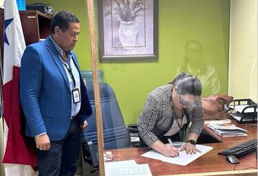 Cierran el Juzgado Liquidador de Causas Penales en la provincia de Bocas del Toro