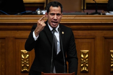 ONU denuncia represión y ejecuciones del régimen de Maduro