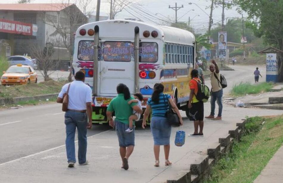 VIH avanza en Panamá oeste