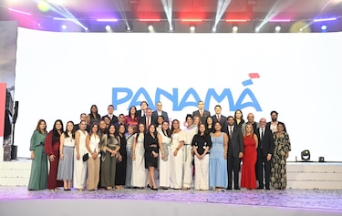 Panamá ya tiene una marca país que nos une y representa