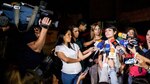 Opositor venezolano Daniel Ceballos fue trasladado a su residencia