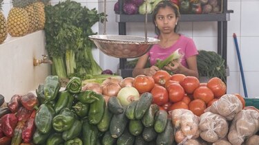 Pescados y mariscos frescos en Río Hato