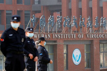 OMS pide ‘todos los datos’ para investigar hipótesis de fuga de laboratorio de coronavirus