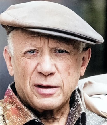 Guernica: Historia de un cuadro