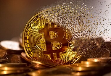 Narcotraficantes de México y Colombia usan las criptomonedas para blanquear sus ganancias