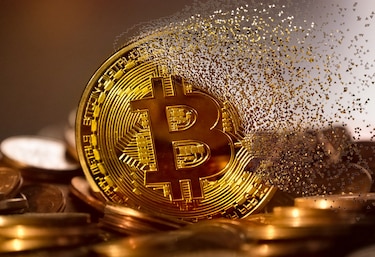 Narcotraficantes de México y Colombia usan las criptomonedas para blanquear sus ganancias