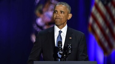 Obama elimina residencia automática para cubanos