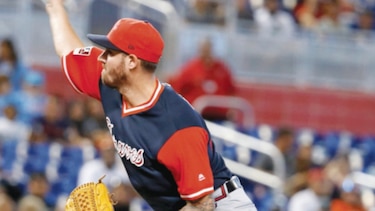 Gausman y ‘bullpen’ lucen en triunfo de Bravos